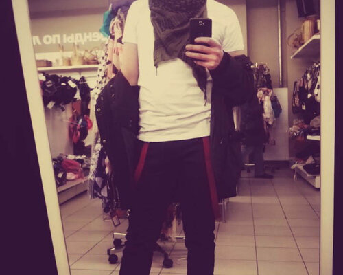 Фотография обувного магазина Galary 