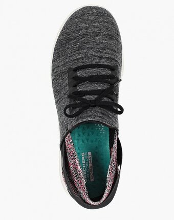Миниатюра фотографии Кроссовки skechers