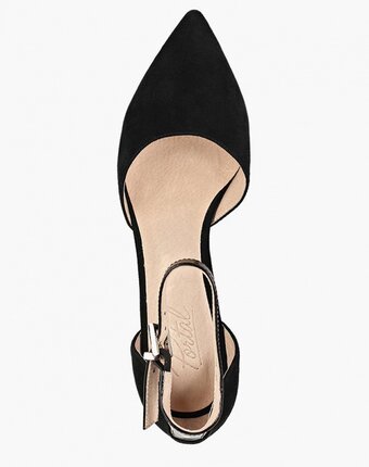 Миниатюра фотографии Туфли portal