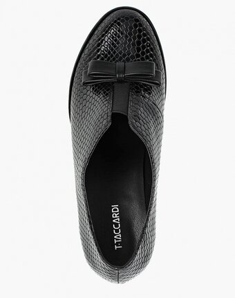 Миниатюра фотографии Ботильоны t.taccardi