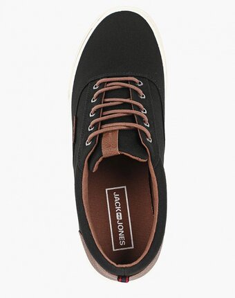 Миниатюра фотографии Кеды jack & jones