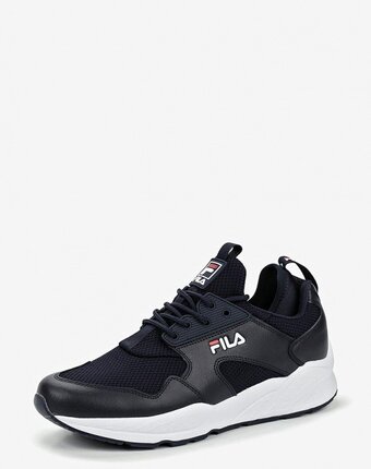 Миниатюра фотографии Кроссовки fila