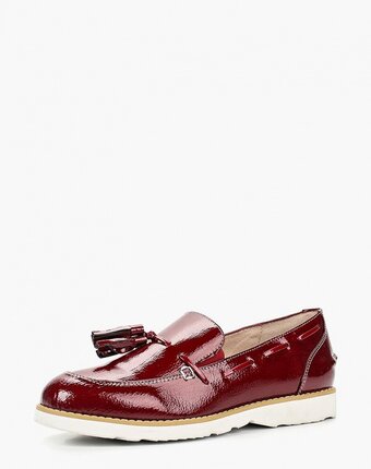 Миниатюра фотографии Лоферы m.shoes