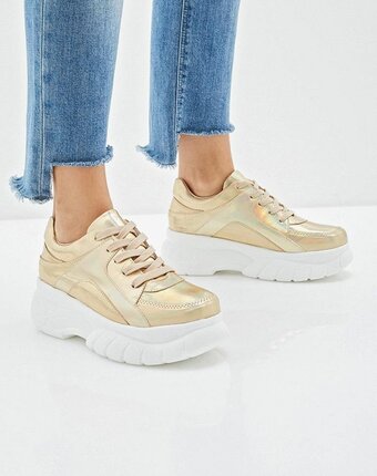 Миниатюра фотографии Кроссовки vivian royal