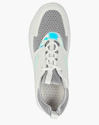 Миниатюра фотографии Кроссовки vivian royal