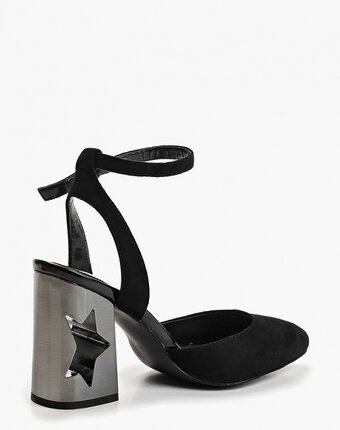 Миниатюра фотографии Туфли elche