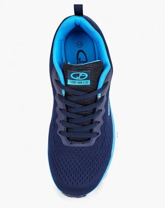 Миниатюра фотографии Кроссовки g19 sport non stop