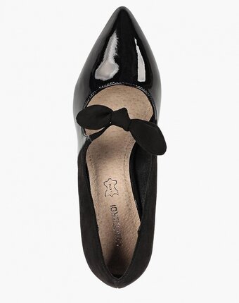 Миниатюра фотографии Туфли t.taccardi