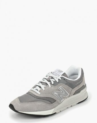 Миниатюра фотографии Кроссовки new balance