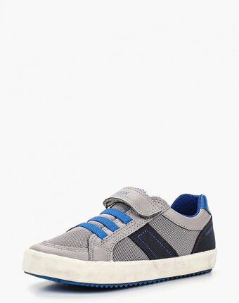 Превью изображения Кеды geox Миниатюра фотографии Кеды geox