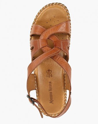 Миниатюра фотографии Босоножки alessio nesca