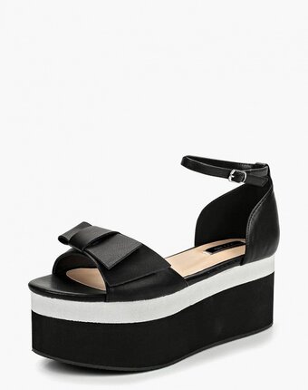 Превью изображения Босоножки lost ink Миниатюра фотографии Босоножки lost ink