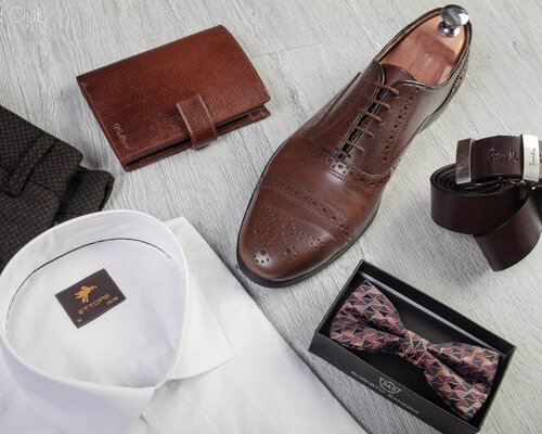 Фотография обувного магазина Маруся