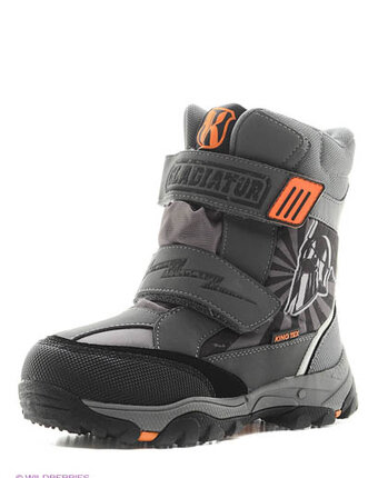 Миниатюра фотографии Сапоги, kakadu