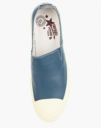 Миниатюра фотографии Слипоны dino ricci trend