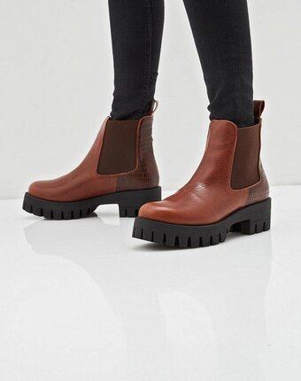 Миниатюра фотографии Ботильоны hestrend