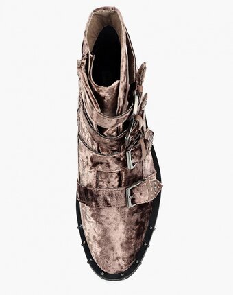 Миниатюра фотографии Ботинки bronx