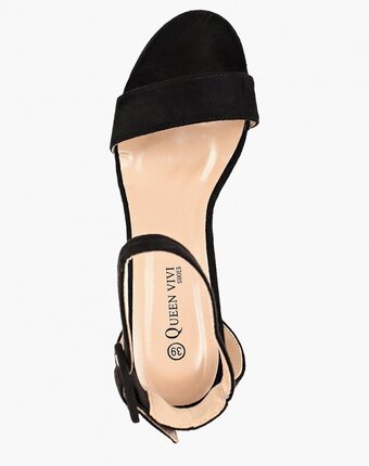 Миниатюра фотографии Босоножки queen vivi