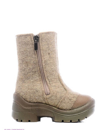 Миниатюра фотографии Валенки, филипок