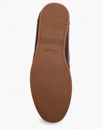 Миниатюра фотографии Топсайдеры clarks