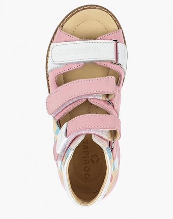 Миниатюра фотографии Сандалии tapiboo