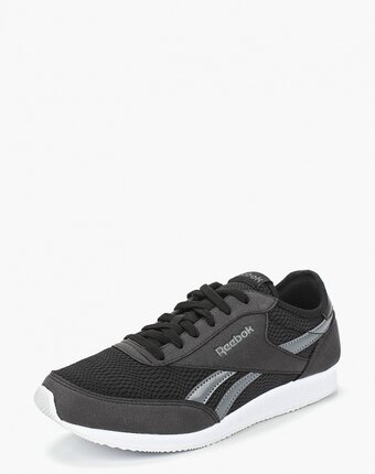 Миниатюра фотографии Кроссовки reebok classics