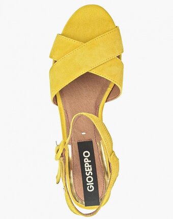 Миниатюра фотографии Босоножки gioseppo