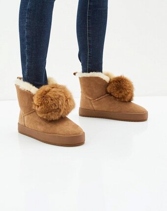 Миниатюра фотографии Полусапоги grand style