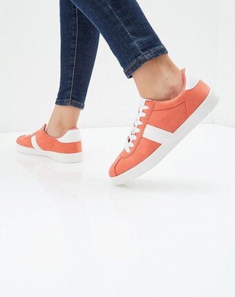 Миниатюра фотографии Кеды dorothy perkins