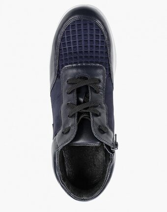 Миниатюра фотографии Ботинки лель