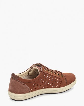 Миниатюра фотографии Кеды woodland