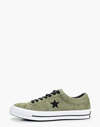 Миниатюра фотографии Кеды converse