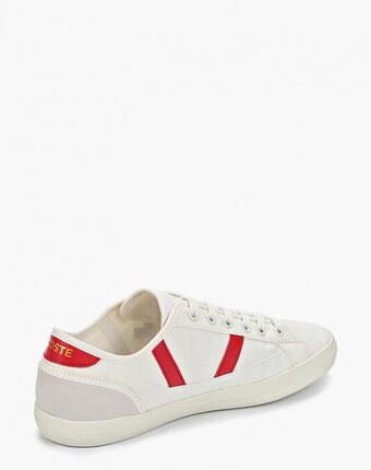 Миниатюра фотографии Кеды lacoste
