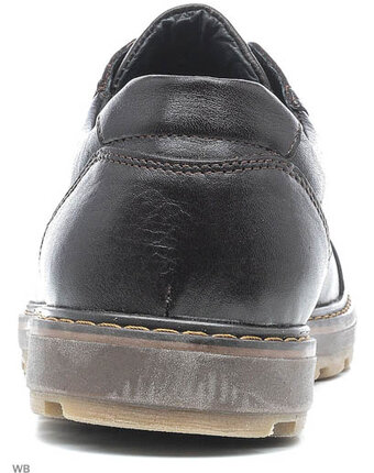 Миниатюра фотографии Туфли, gassa