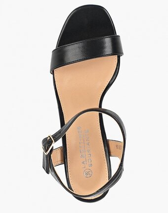 Миниатюра фотографии Босоножки la bottine souriante