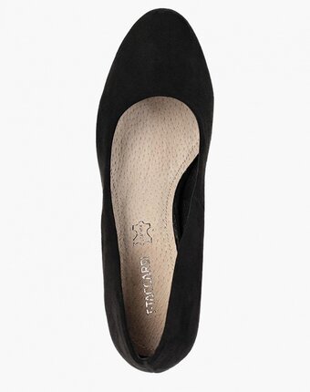 Миниатюра фотографии Туфли t.taccardi