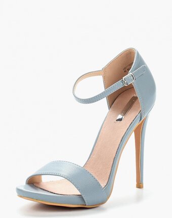 Миниатюра фотографии Босоножки lost ink