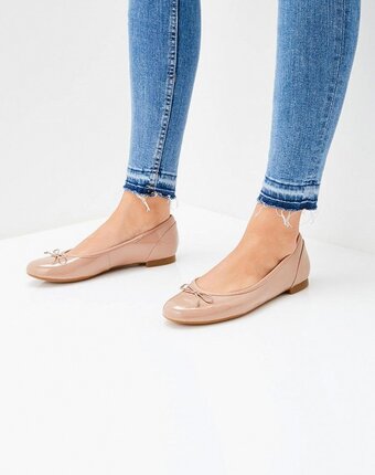 Миниатюра фотографии Балетки clarks