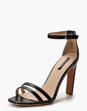 Превью изображения Босоножки lost ink Миниатюра фотографии Босоножки lost ink