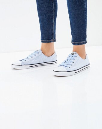Миниатюра фотографии Кеды converse