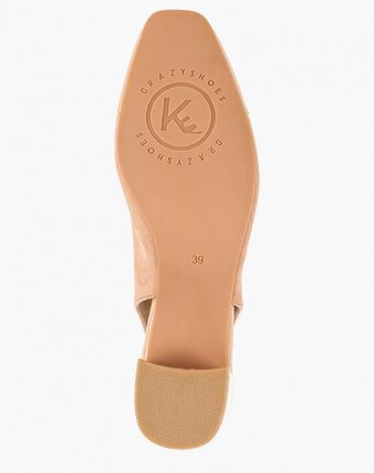 Миниатюра фотографии Туфли kylie