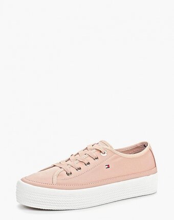 Миниатюра фотографии Кеды tommy hilfiger