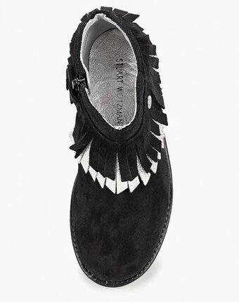 Миниатюра фотографии Ботинки stuart weitzman