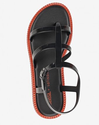 Миниатюра фотографии Сандалии melissa