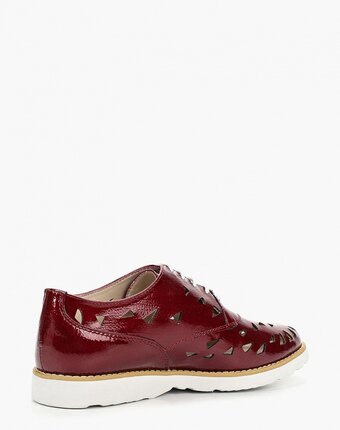 Миниатюра фотографии Ботинки m.shoes