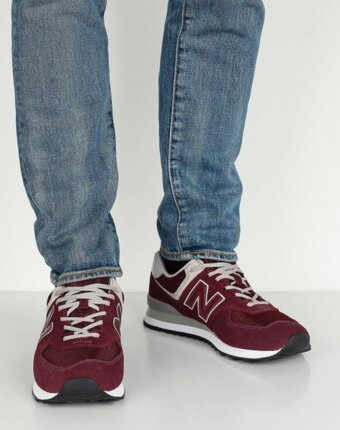 Миниатюра фотографии Кроссовки new balance