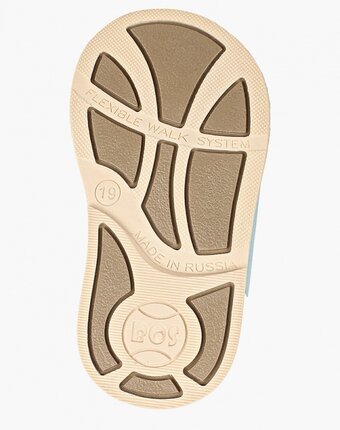 Миниатюра фотографии Сандалии bos baby orthopedic shoes