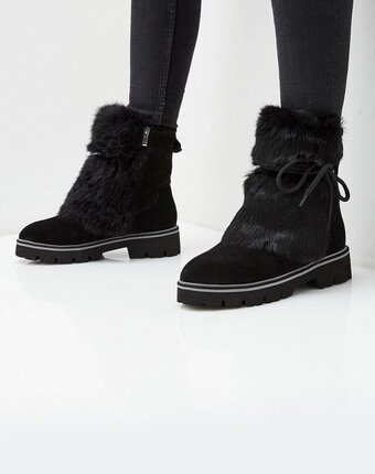 Миниатюра фотографии Ботинки king boots