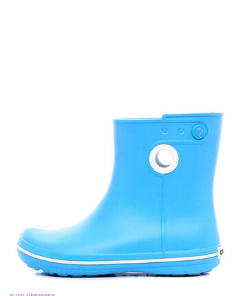 Миниатюра фотографии Резиновые сапоги, crocs
