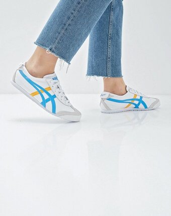 Миниатюра фотографии Кроссовки onitsuka tiger